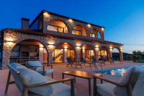 Vista D'Ouro- A luxury villa in the mountains